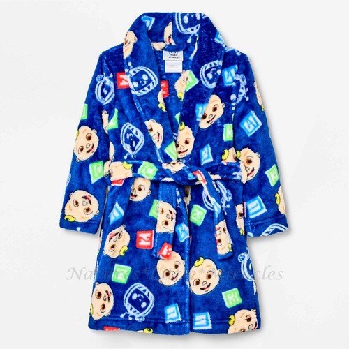 Cocomelon robe boys - boys, size
